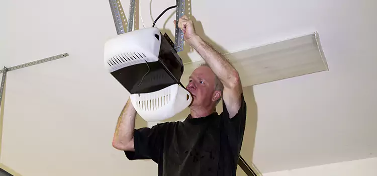 Garage Door Opener Service Dinuba