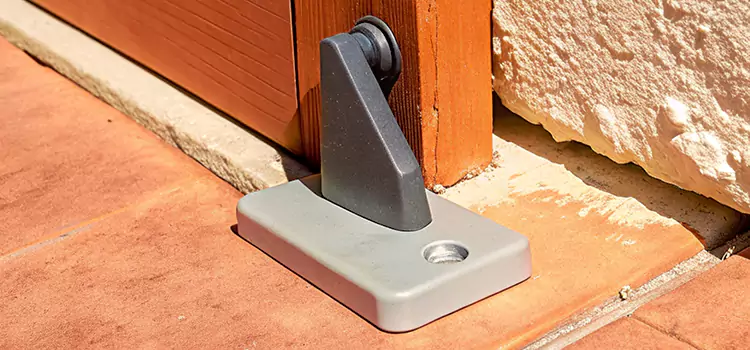 Aesthetic Door Stop Selection Dinuba