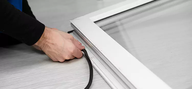 Commercial Door Weather Stripping Dinuba