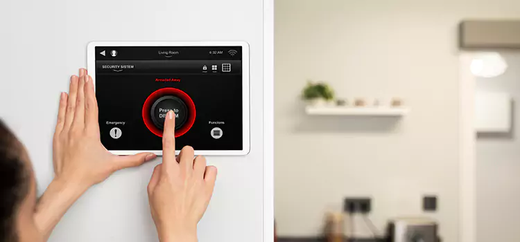 Blink Video Doorbell Installation Dinuba