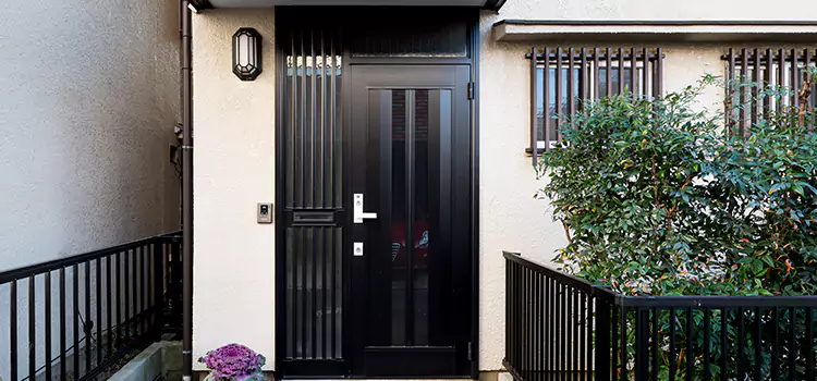 Popular Exterior Door Options in Dinuba, CA
