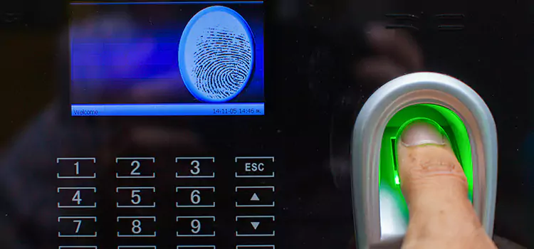 Your Trusted Partner for Secure Access in Dinuba, CA