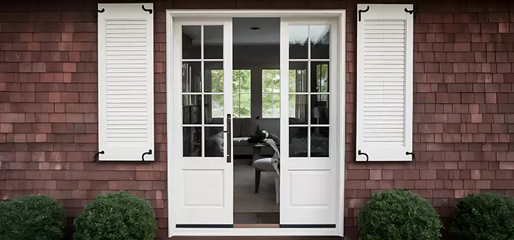 French Door Restoration Dinuba