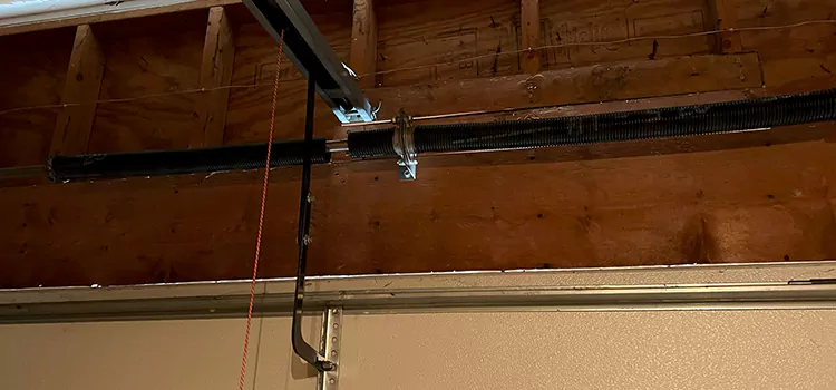 Broken Garage Door Cable Repair in Dinuba, CA