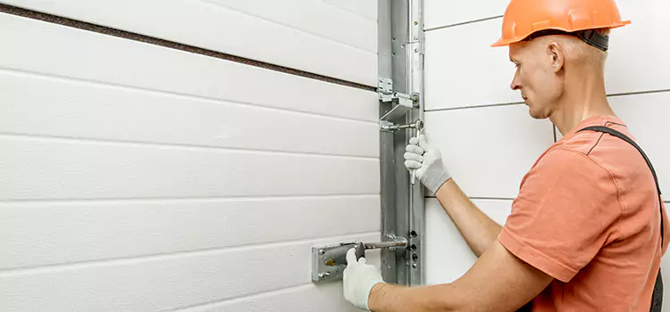 Why Choose Us for Garage Door Lock Services in Dinuba, CA?