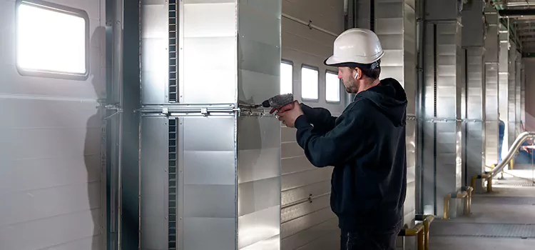 Prompt and Professional Garage Door Service in Dinuba, California
