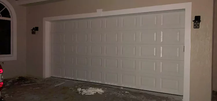 Garage Door Coil Replacement Dinuba