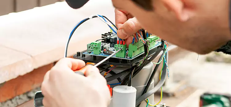 Specialized Brand Gate Motor Repairs Dinuba