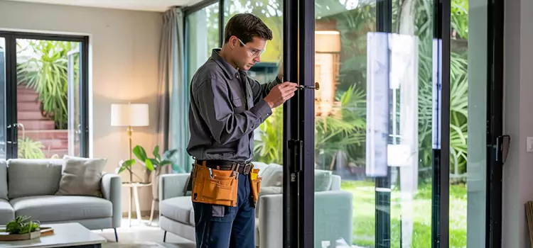Why Choose Us for Your Glass Door Needs in Dinuba, CA?