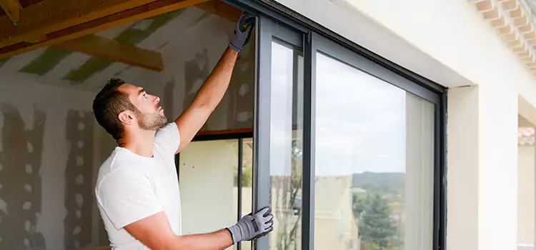 Emergency Sliding Glass Door Repair Dinuba