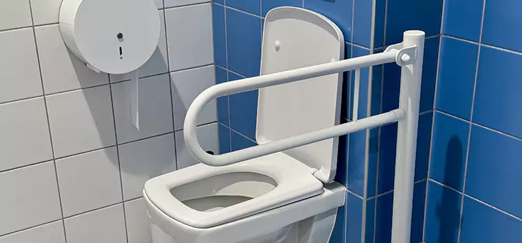 Comprehensive Solutions in Dinuba, CA for Accessible Facilities