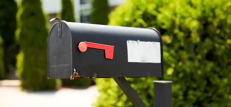 Secure Mailboxes for Packages Dinuba
