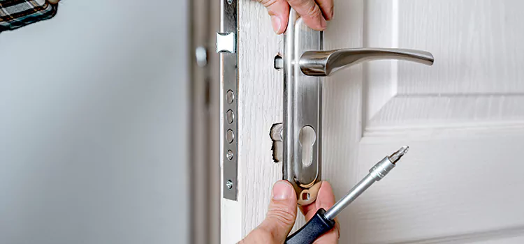 New Door Frame Installation Dinuba