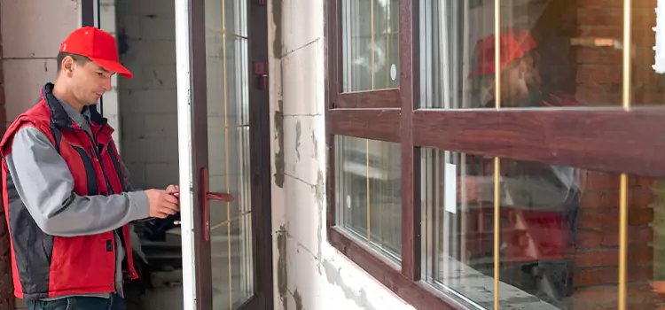 Sliding Door Lock Repair Dinuba