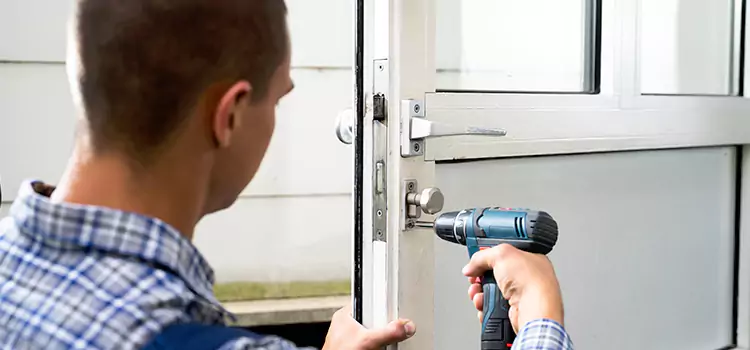 Experienced and Reliable Technicians Dinuba