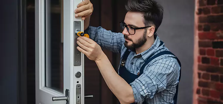 Residential Door Repairs Dinuba