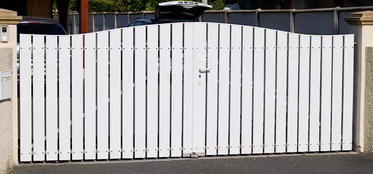 Why Choose Us for Residential Gate Repair in Dinuba, CA?