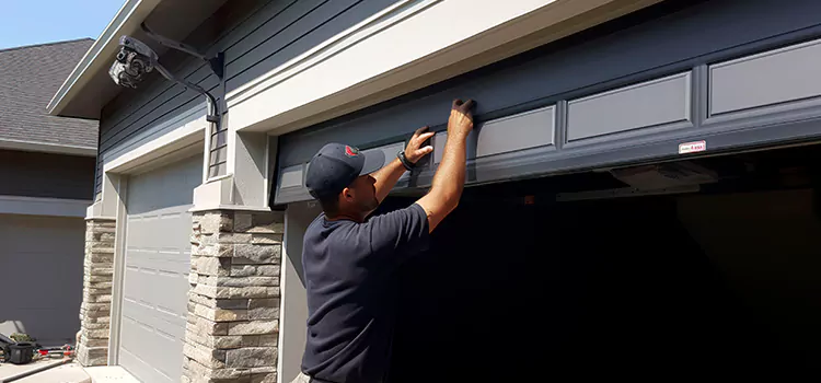 Janus Roll Up Doors Dinuba