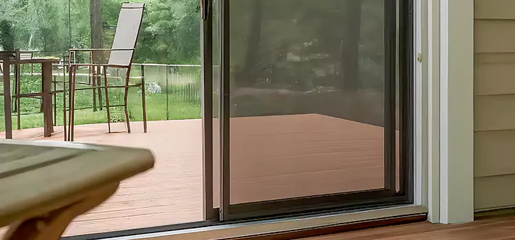 Garage Screen Door Installation Dinuba