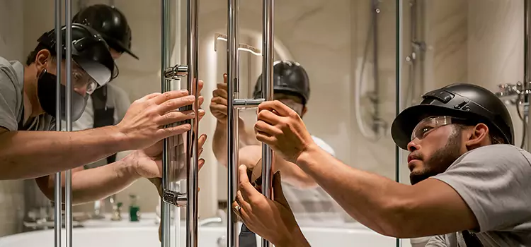 Shower Door Replacement Cost Dinuba