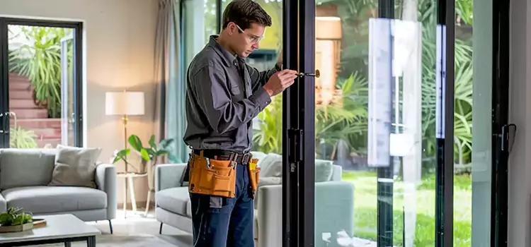Sliding Door Maintenance Dinuba