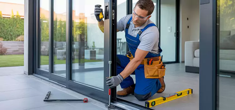 Patio Door Replacement Dinuba