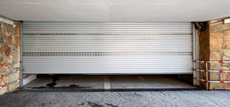 Steel Garage Door Repair Dinuba