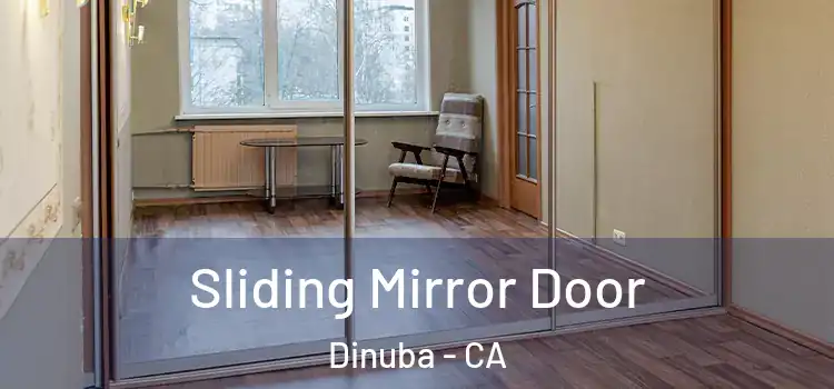  Sliding Mirror Door Dinuba - CA